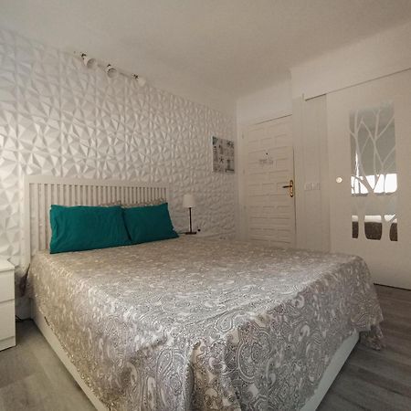 Apartamento Una Habitacion Supercentrico Torremolinos Esterno foto