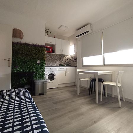 Apartamento Una Habitacion Supercentrico Torremolinos Esterno foto