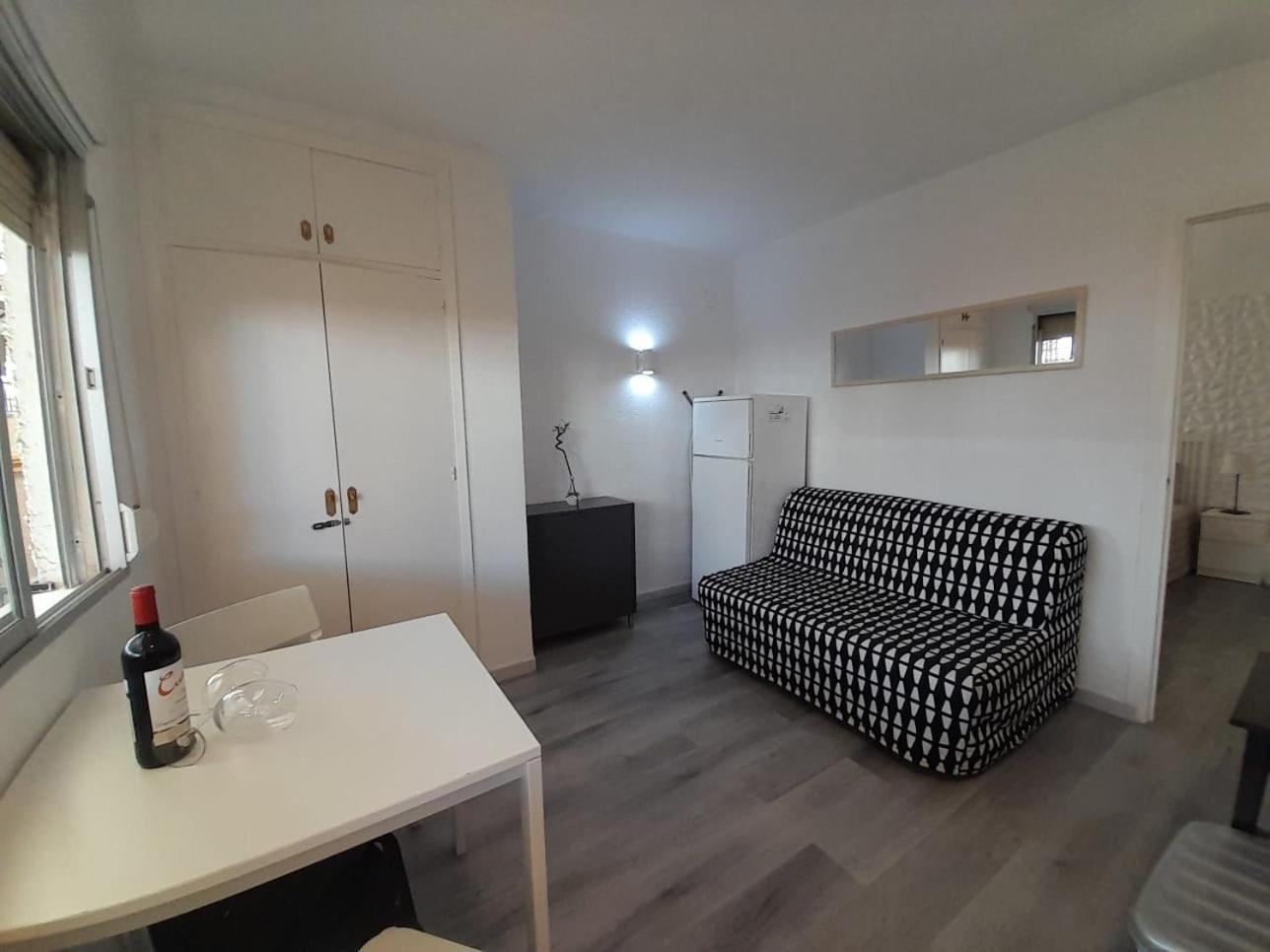 Apartamento Una Habitacion Supercentrico Torremolinos Esterno foto
