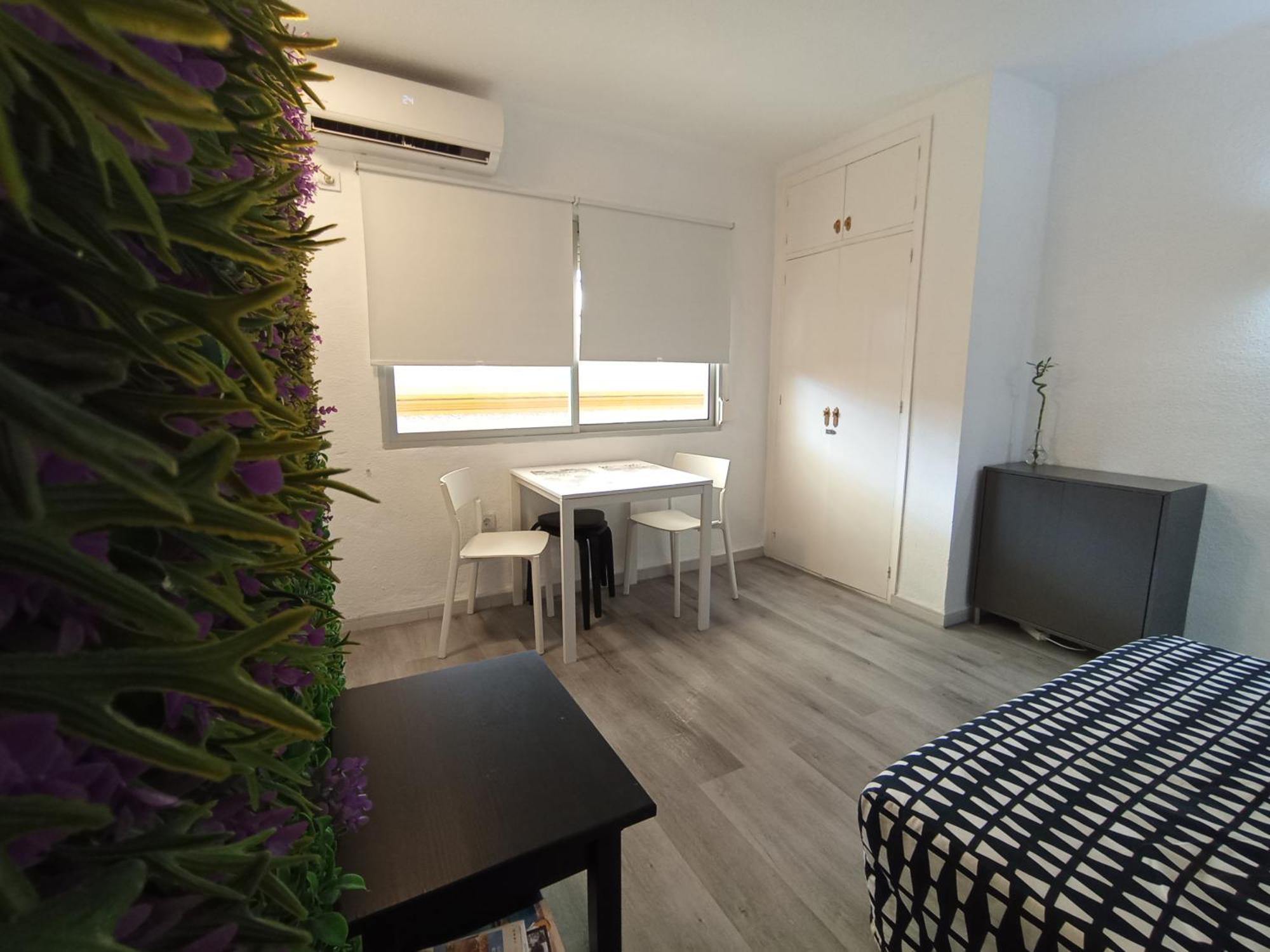 Apartamento Una Habitacion Supercentrico Torremolinos Esterno foto