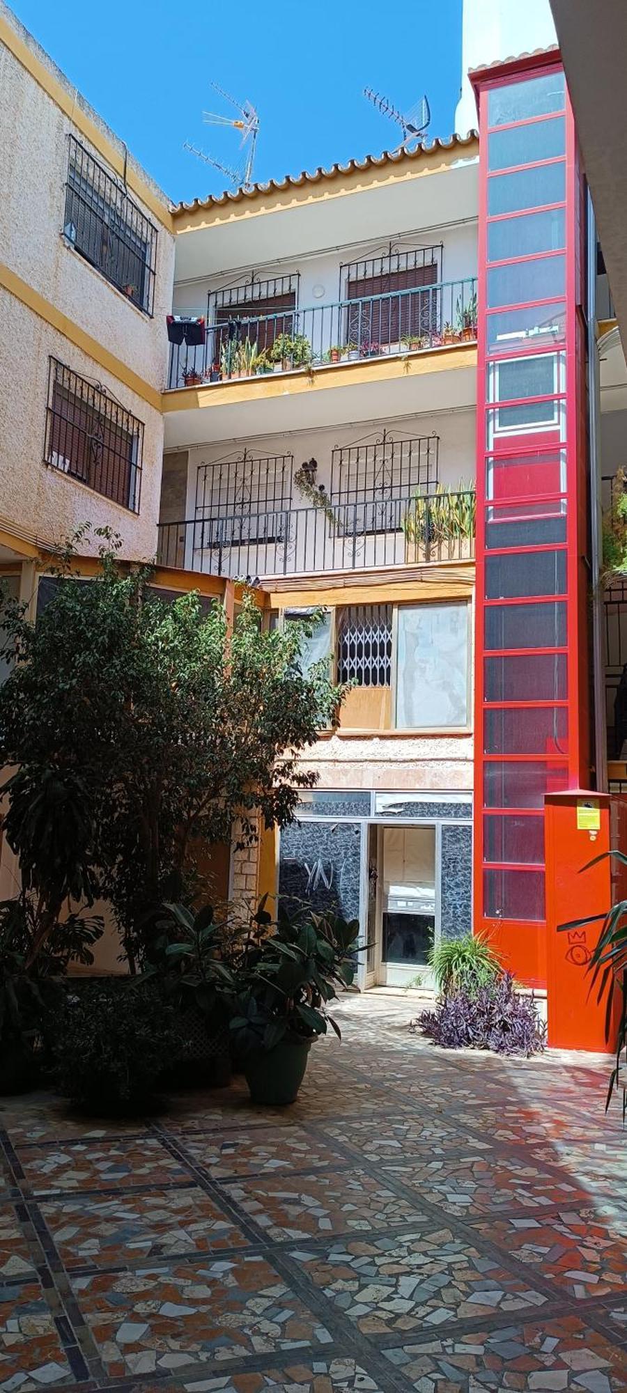 Apartamento Una Habitacion Supercentrico Torremolinos Esterno foto