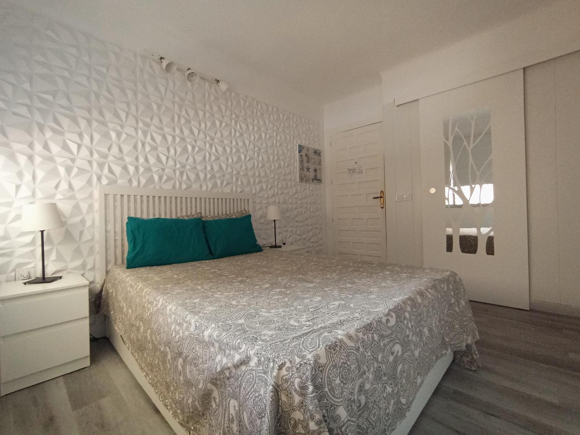 Apartamento Una Habitacion Supercentrico Torremolinos Esterno foto