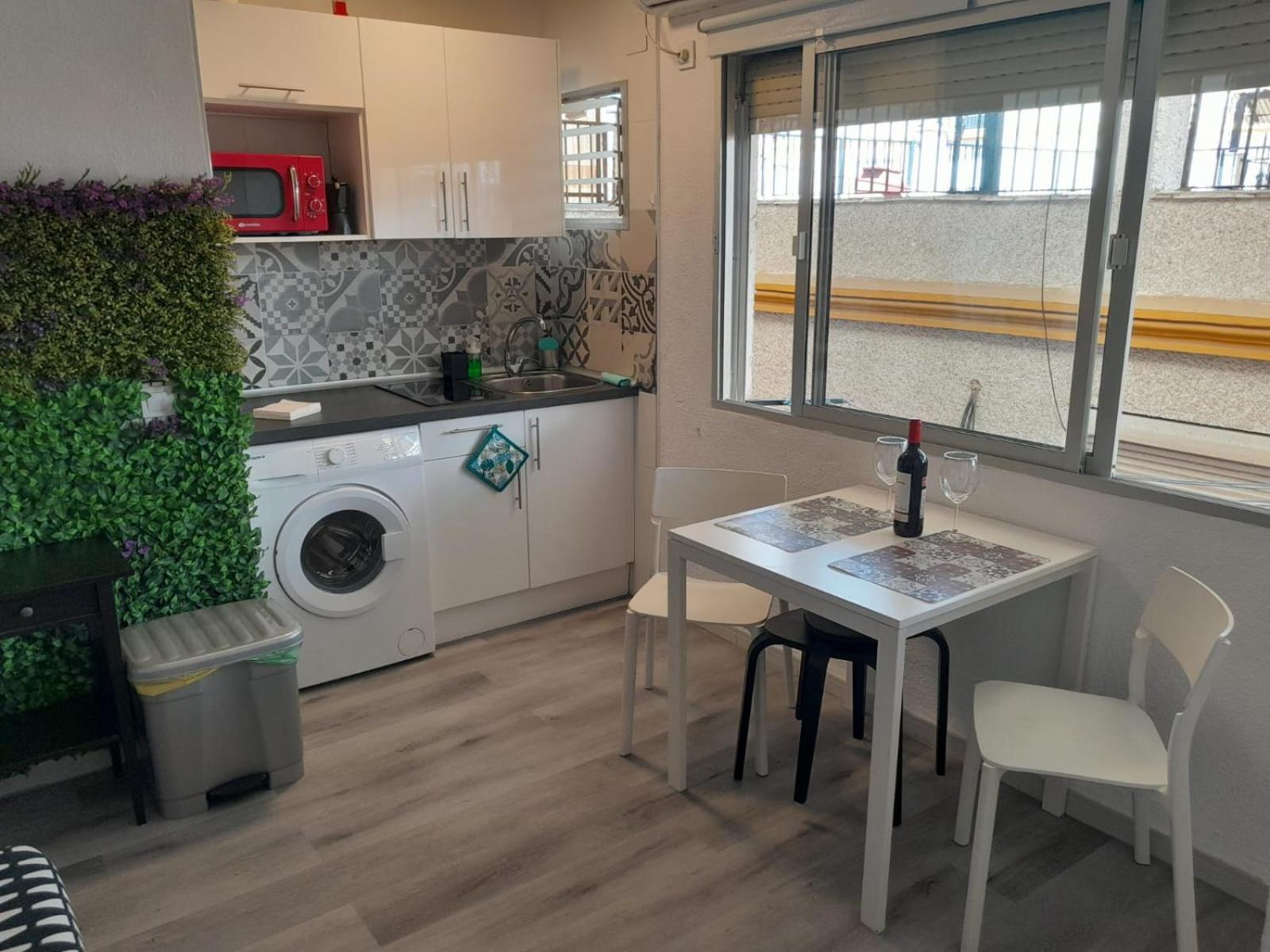 Apartamento Una Habitacion Supercentrico Torremolinos Esterno foto