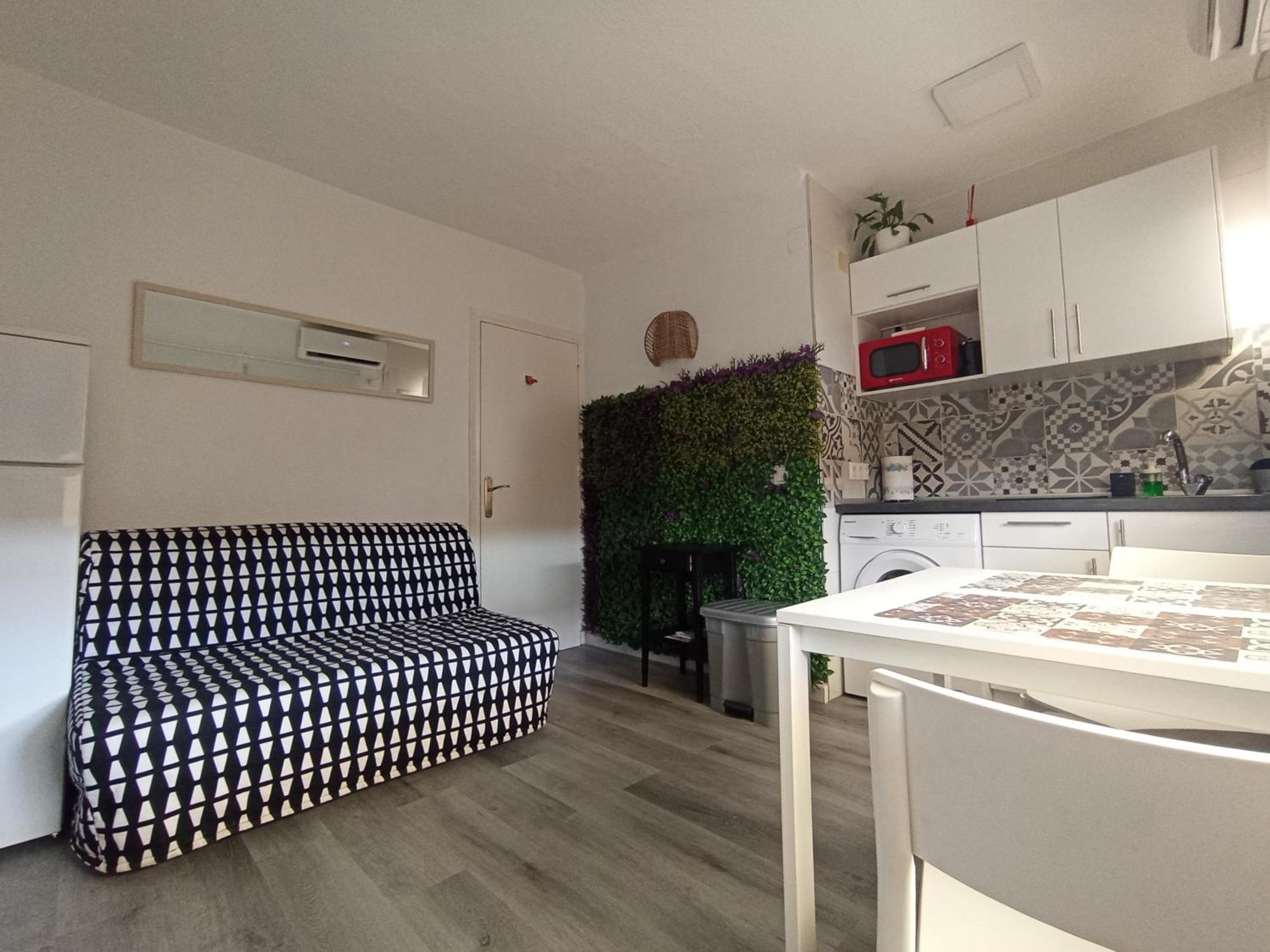 Apartamento Una Habitacion Supercentrico Torremolinos Esterno foto