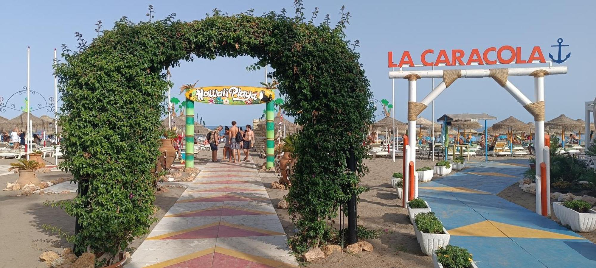 Apartamento Una Habitacion Supercentrico Torremolinos Esterno foto